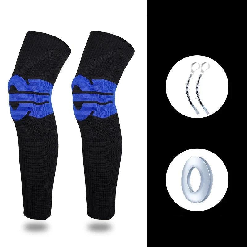 Genouillère syndrome rotulien Power Strap - Confort Orthopédique