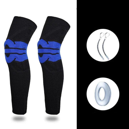 Genouillère syndrome rotulien Power Strap - Confort Orthopédique