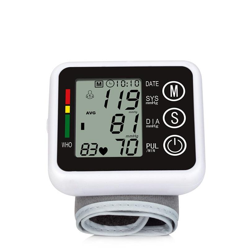 Tensiomètre SmartPulse Max Confort Orthopédique