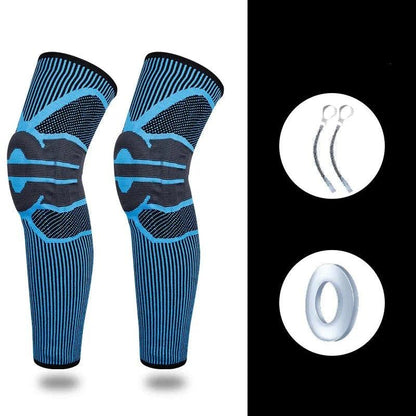 Genouillère syndrome rotulien Power Strap - Confort Orthopédique