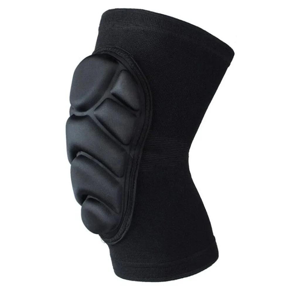 Genouillère pour handball - Confort Orthopédique