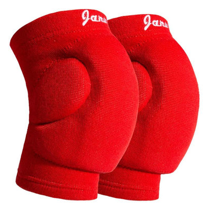 Genouillère volley-ball - Confort Orthopédique