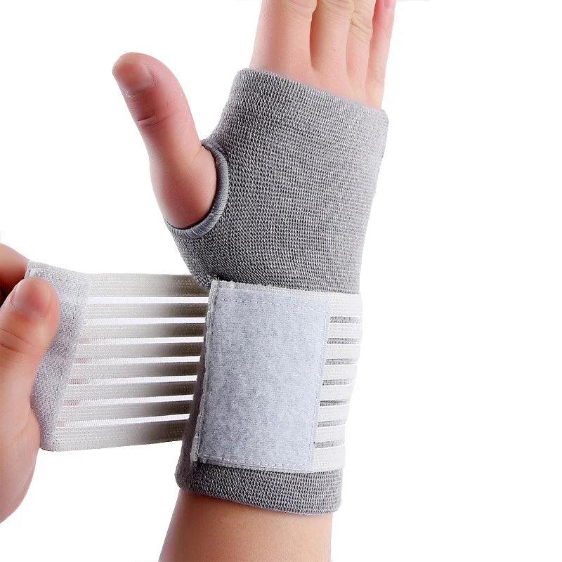 Orthèse main arthrose - Confort Orthopédique