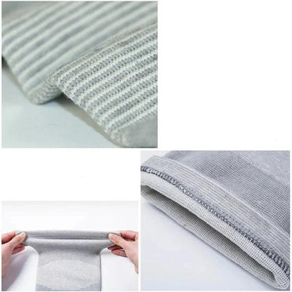 Attelle genou souple - Confort Orthopédique