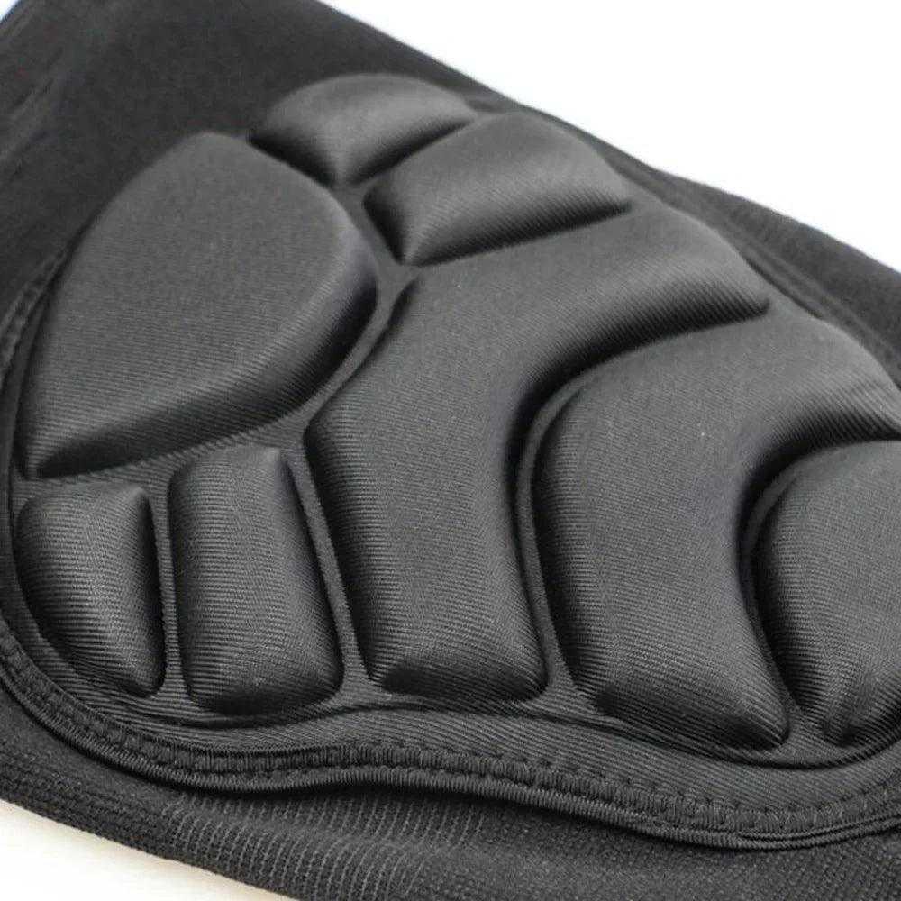 Genouillère pour handball - Confort Orthopédique