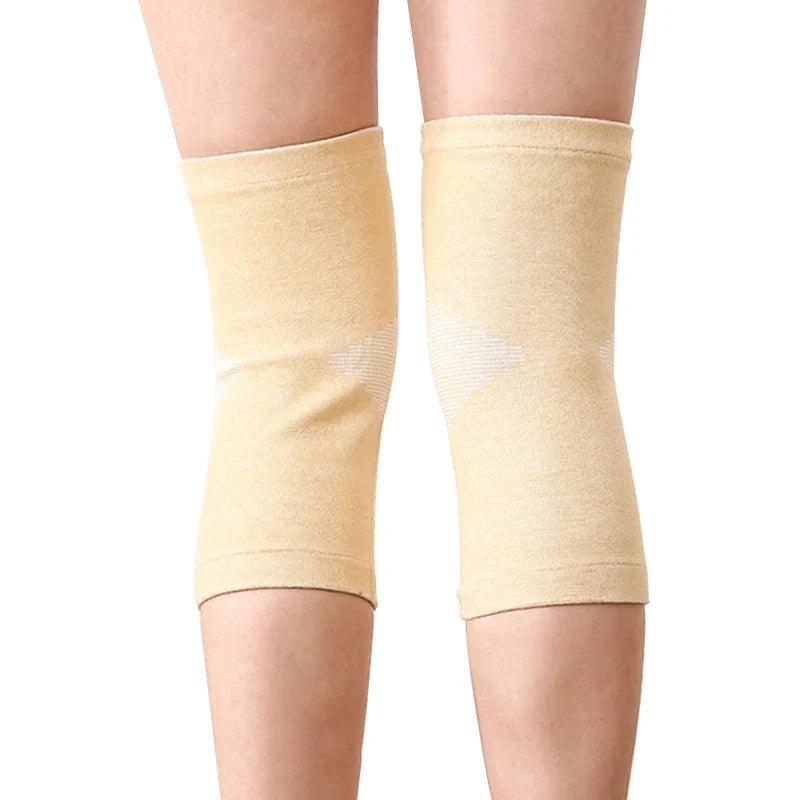 Attelle genou souple - Confort Orthopédique