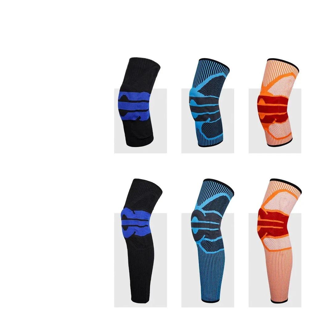 Genouillère syndrome rotulien Power Strap - Confort Orthopédique