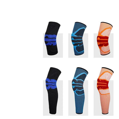 Genouillère syndrome rotulien Courte Power Strap - Confort Orthopédique