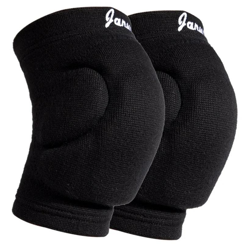 Genouillère volley-ball sport - Confort Orthopédique