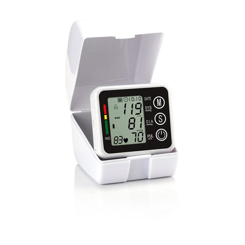 Tensiomètre SmartPulse Max Confort Orthopédique