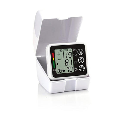 Tensiomètre SmartPulse Max Confort Orthopédique