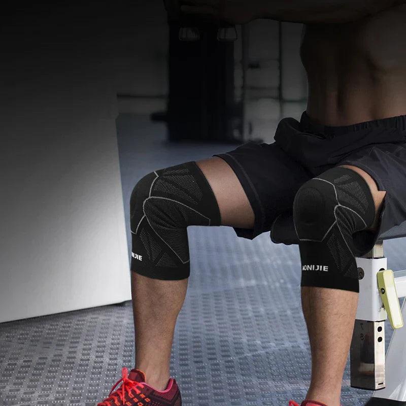 Genouillère musculation Easylift - Confort Orthopédique