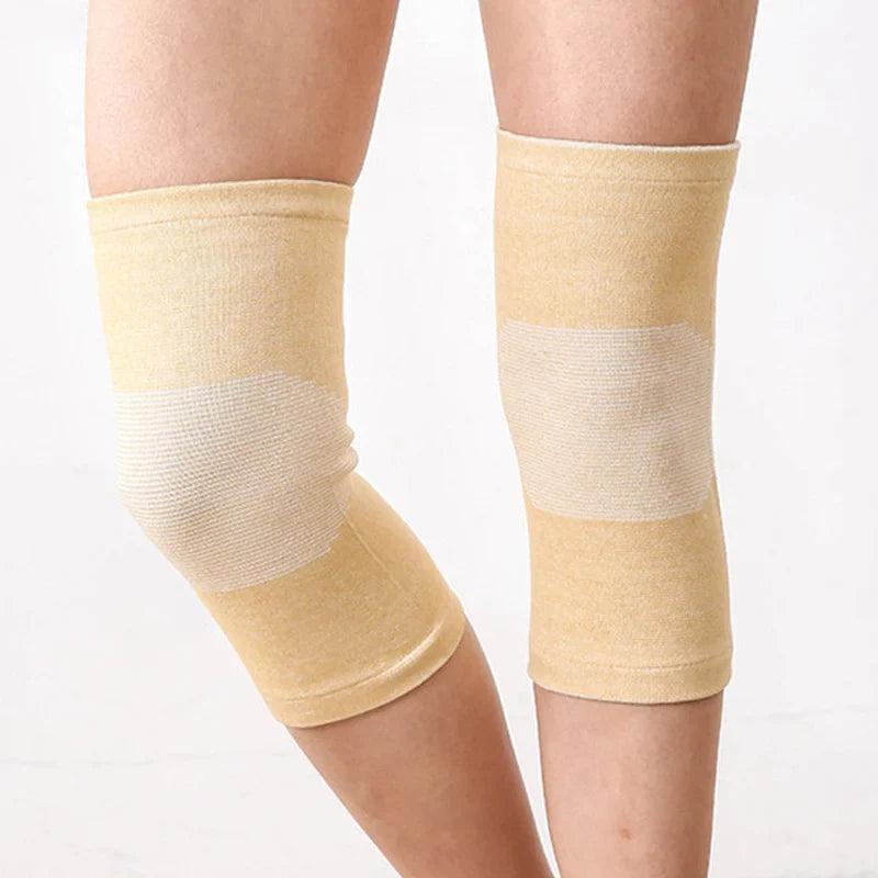 Attelle genou souple - Confort Orthopédique