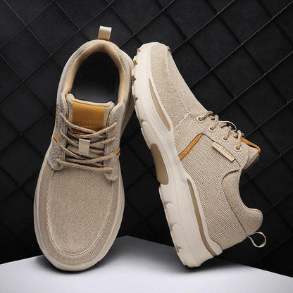Chaussures Orthopédiques Hommes Andreas - Confort Orthopédique