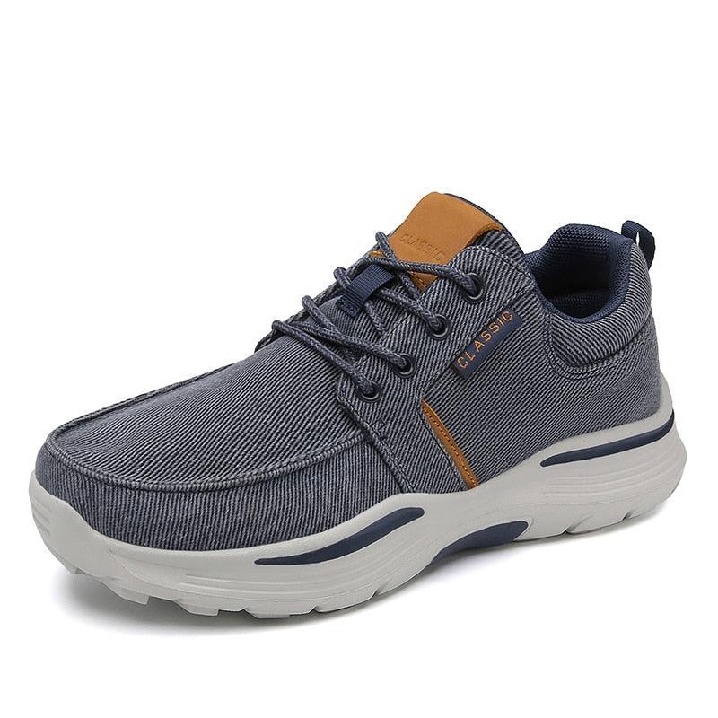 Chaussures Orthopédiques Hommes Andreas - Confort Orthopédique