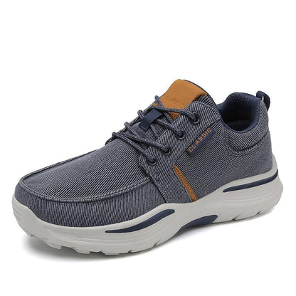 Chaussures Orthopédiques Hommes Andreas - Confort Orthopédique