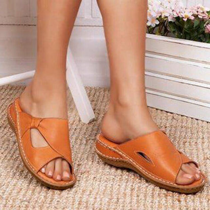Sandales orthopédiques femmes Camille® - Chics et confortables Confort Orthopédique