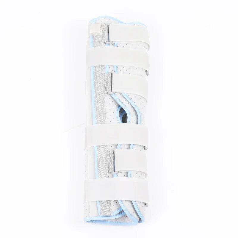 Attelle de zimmer genou 6 sangles - Confort Orthopédique