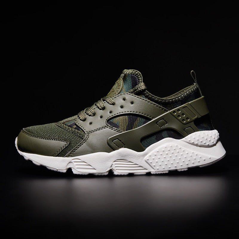 Chaussures Orthopédiques Hommes Décontractées Moon - Confort Orthopédique