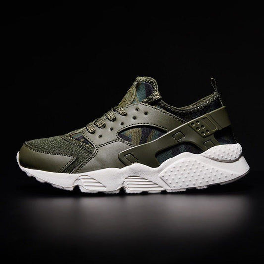 Chaussures Orthopédiques Hommes Décontractées Moon - Confort Orthopédique