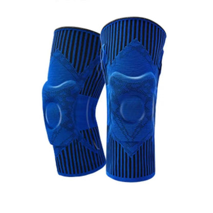 Genouillère proprioceptive - Confort Orthopédique