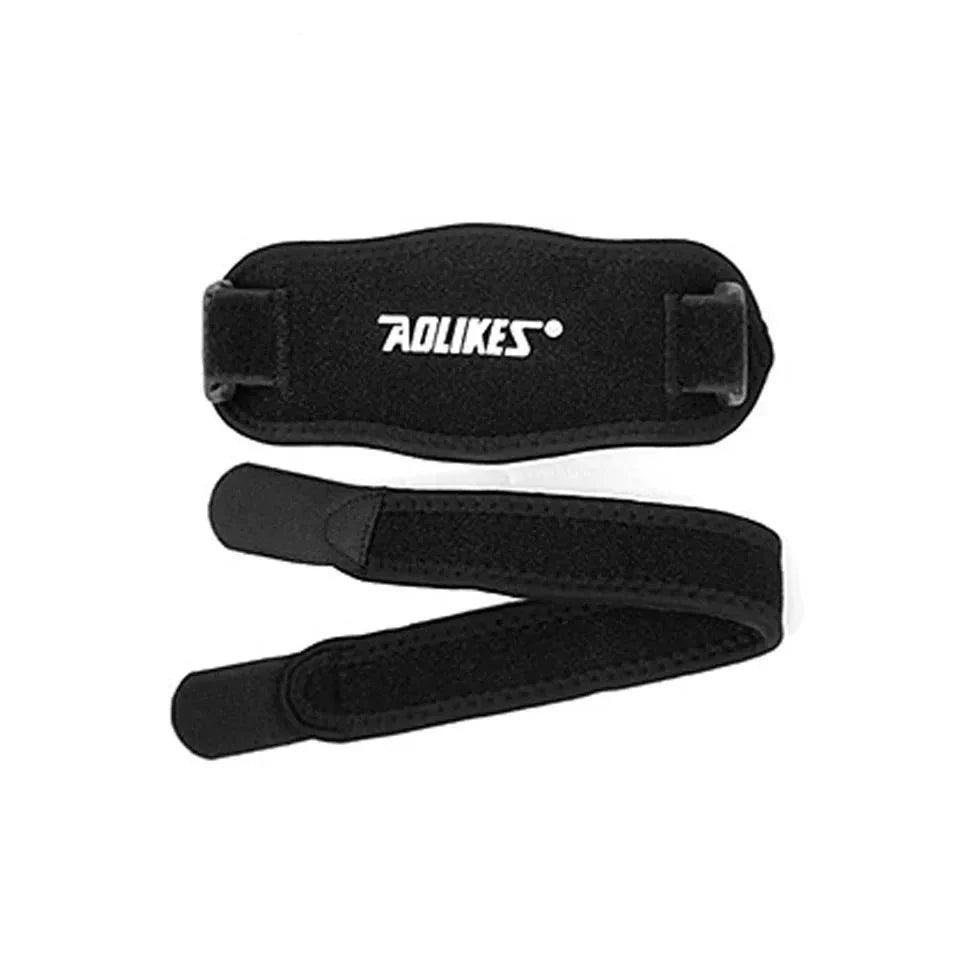 Bracelet epicondylite Strap Plus - Confort Orthopédique
