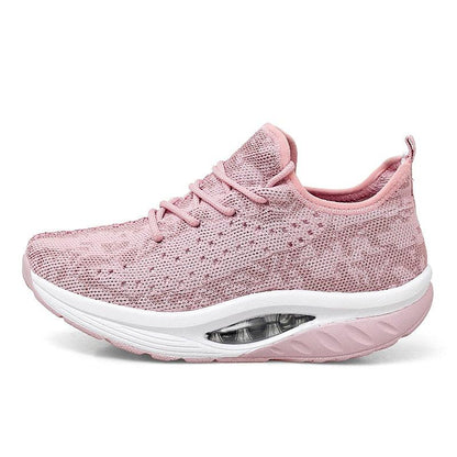 Chaussure orthopédique femme - Charme Céleste Confort Orthopédique
