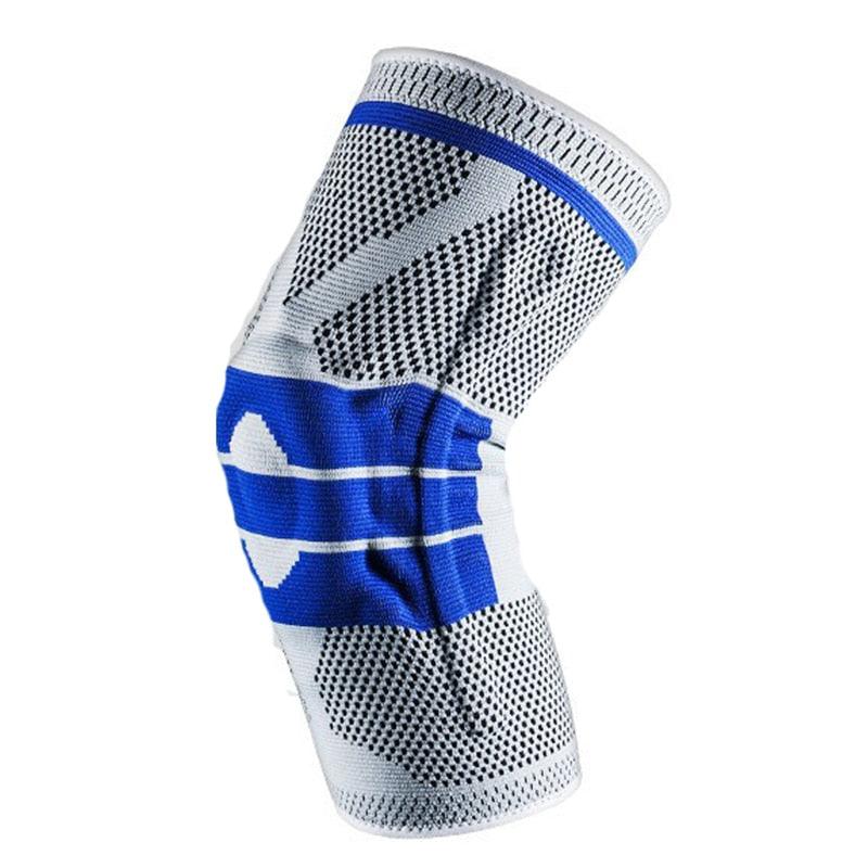 Genouillère Ultra Soutien Confort Orthopédique