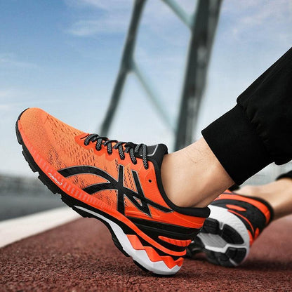 Chaussures décontractées de sport pour hommes - Asix Confort Orthopédique