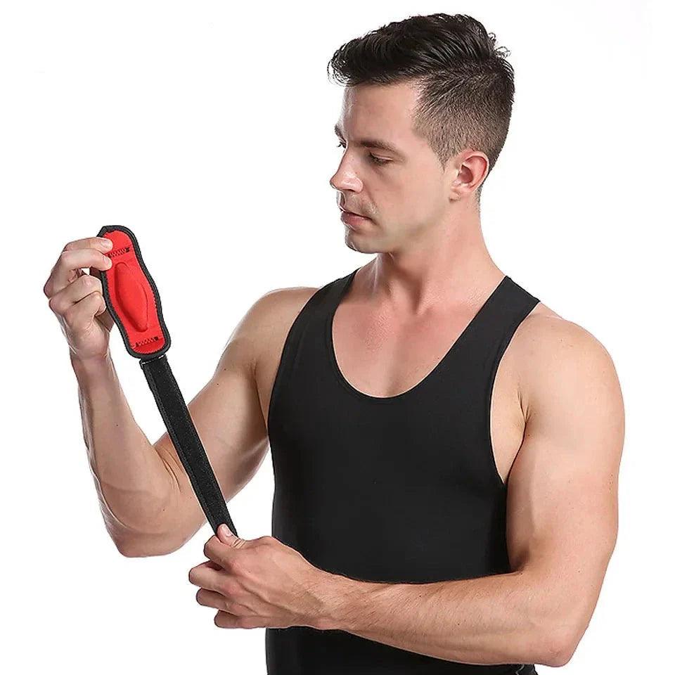Bracelet epicondylite Strap Plus - Confort Orthopédique