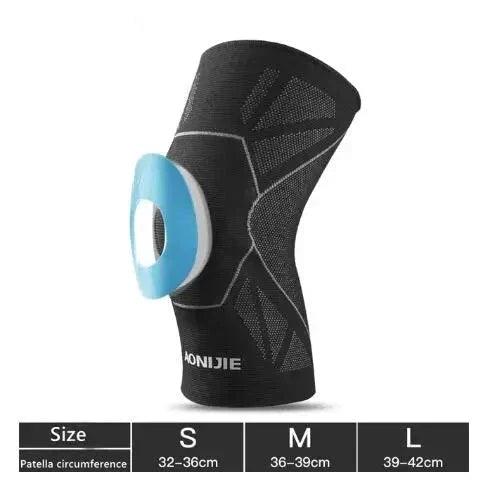 Genouillère musculation Easylift - Confort Orthopédique