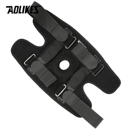 Attelle pour entorse genou - Confort Orthopédique