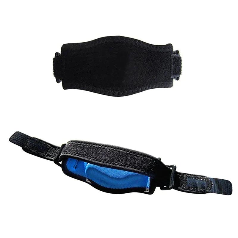 Attelle pour epicondylite - Confort Orthopédique