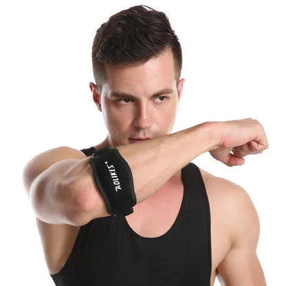 Attelle coude pour tendinite - Confort Orthopédique