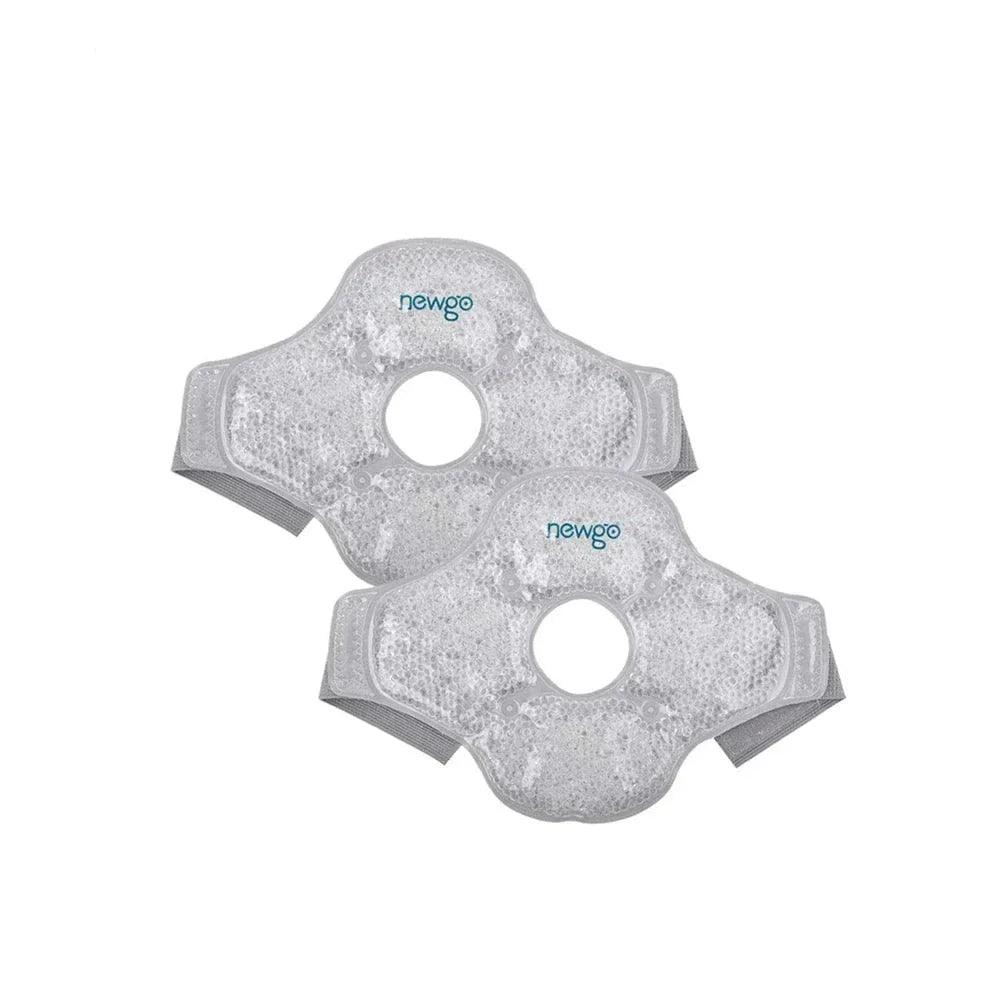 Attelle genou igloo - Confort Orthopédique