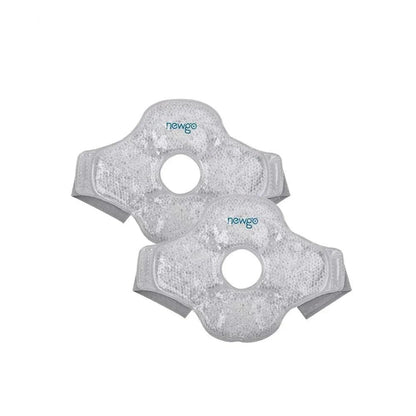 Attelle genou igloo - Confort Orthopédique