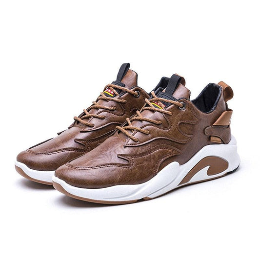 Chaussures Orthopédiques Hommes Chronos - Confort Orthopédique