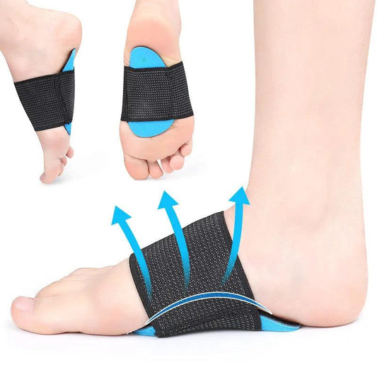 Orthèse plantaire Plant Strap - Confort Orthopédique