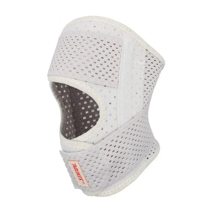 Genouillere rotule - Confort Orthopédique