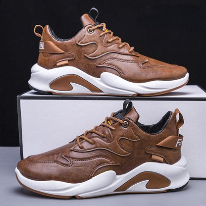 Chaussures Orthopédiques Hommes Chronos - Confort Orthopédique
