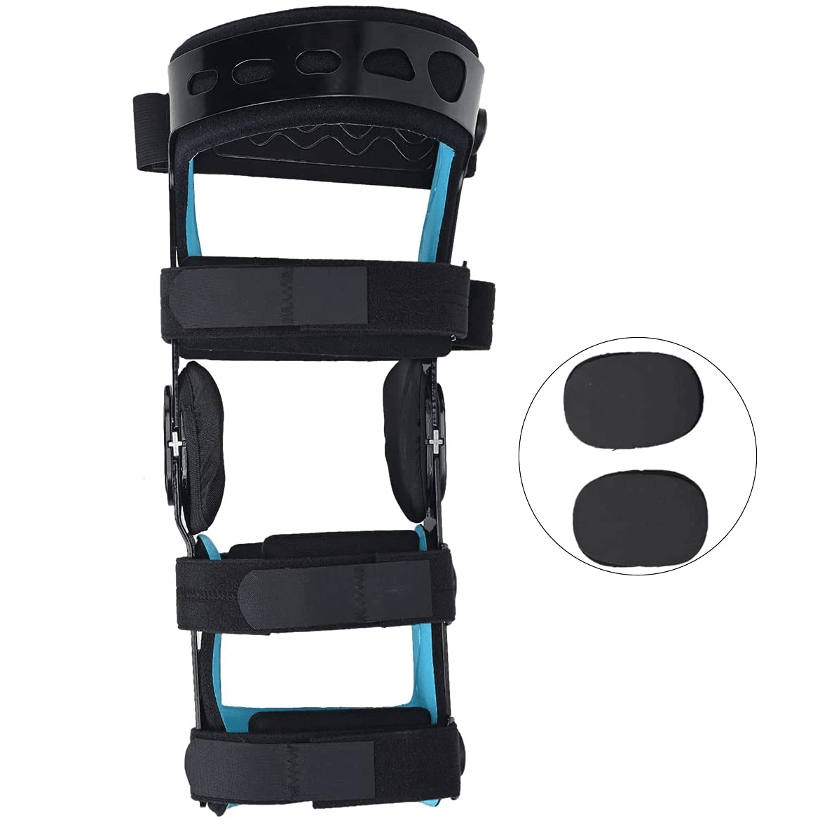 Attelle Genou Power-Protec - Confort Orthopédique