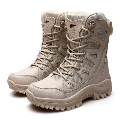 Chaussures de Randonnée Femme - WildTraverse Confort Orthopédique