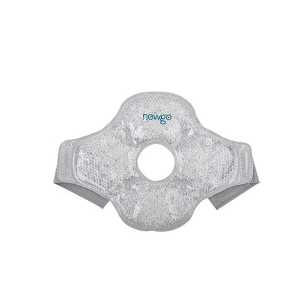 Attelle genou igloo - Confort Orthopédique