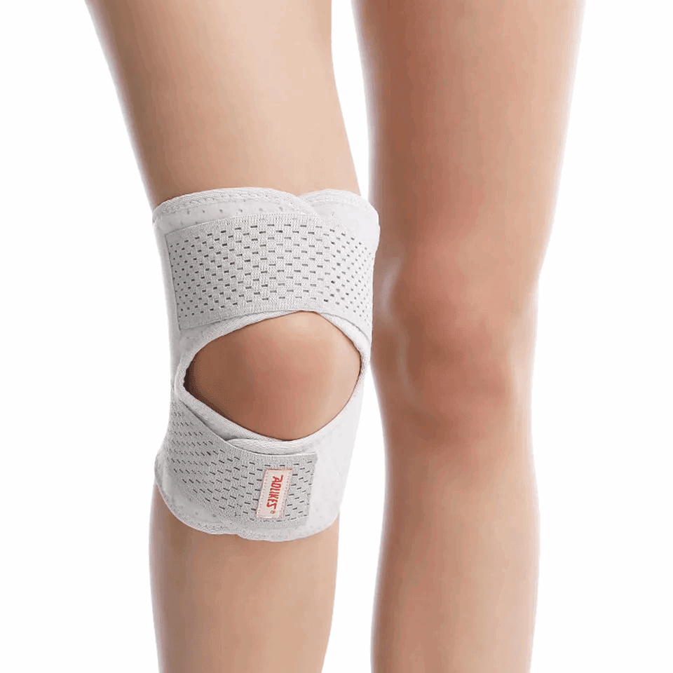 Genouillere rotule - Confort Orthopédique