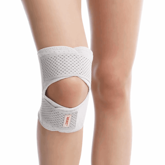 Genouillere rotule - Confort Orthopédique
