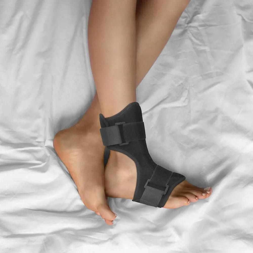 Releveur de pied EasySupport - Confort Orthopédique