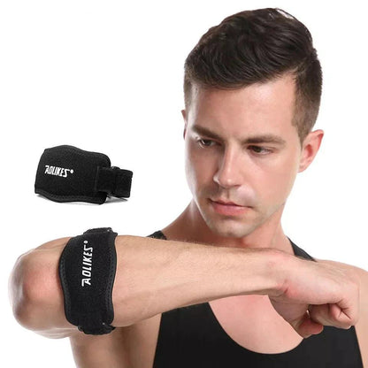 Attelle coude pour tendinite - Confort Orthopédique