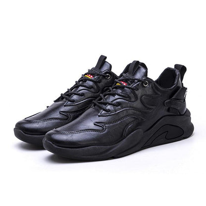 Chaussures Orthopédiques Hommes Chronos - Confort Orthopédique