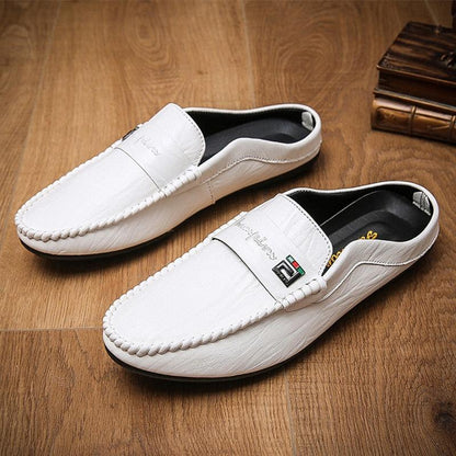 Chaussures mode estivale pour homme - Phiko Confort Orthopédique