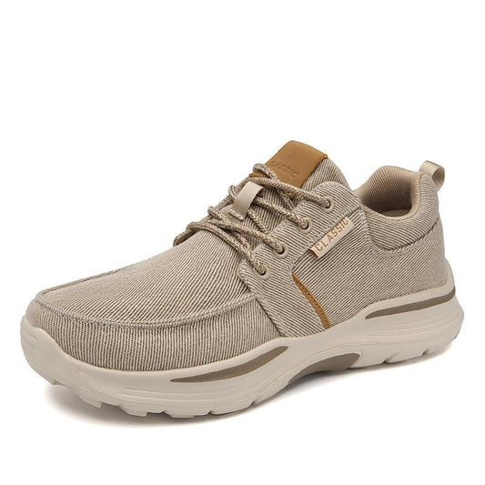 Chaussures Orthopédiques Hommes Andreas - Confort Orthopédique